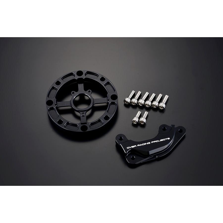 はお OVER RACING（オーバーレーシング） OVER ［オプション］倒立フォーク