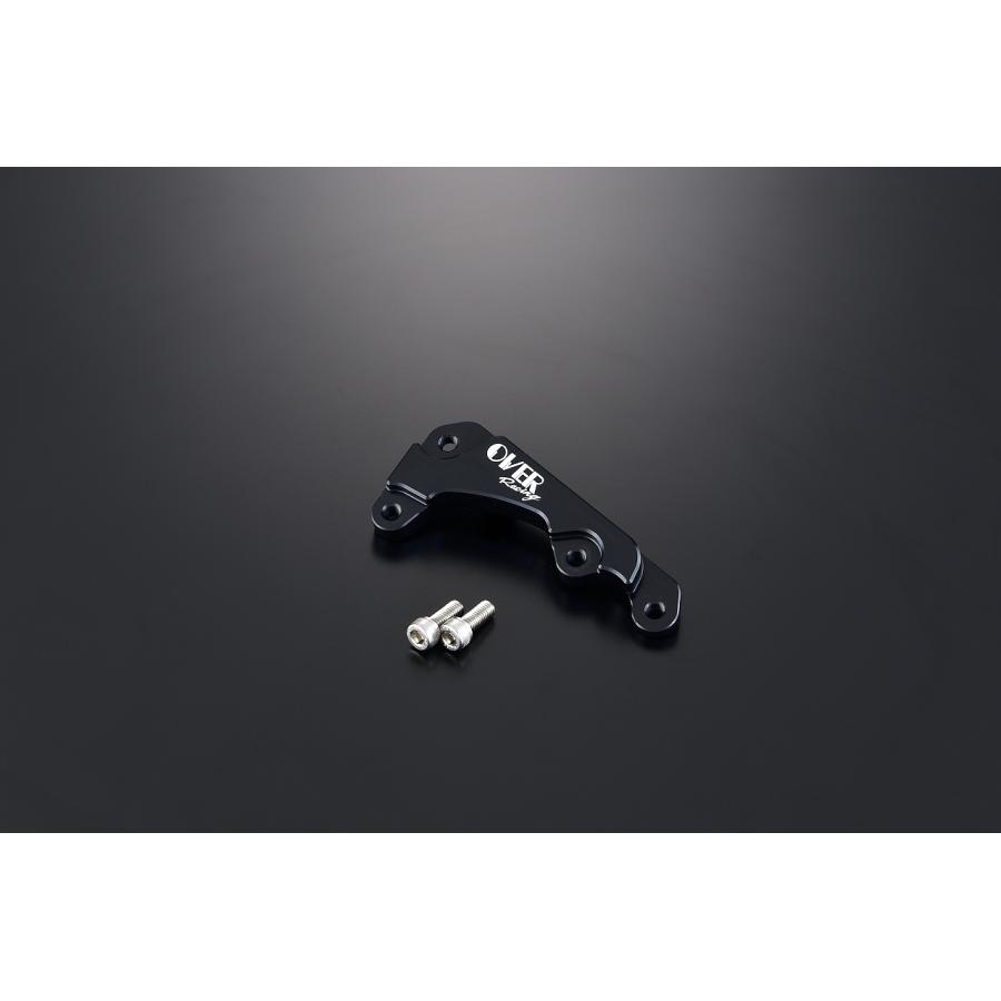 OVER RACING（オーバーレーシング） OVER オーヴァー フロント