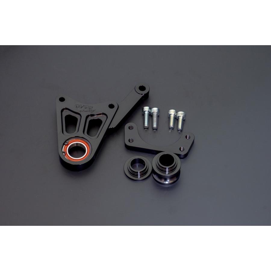 OVER RACING（オーバーレーシング） motoISM限定販売！OVER オーヴァー