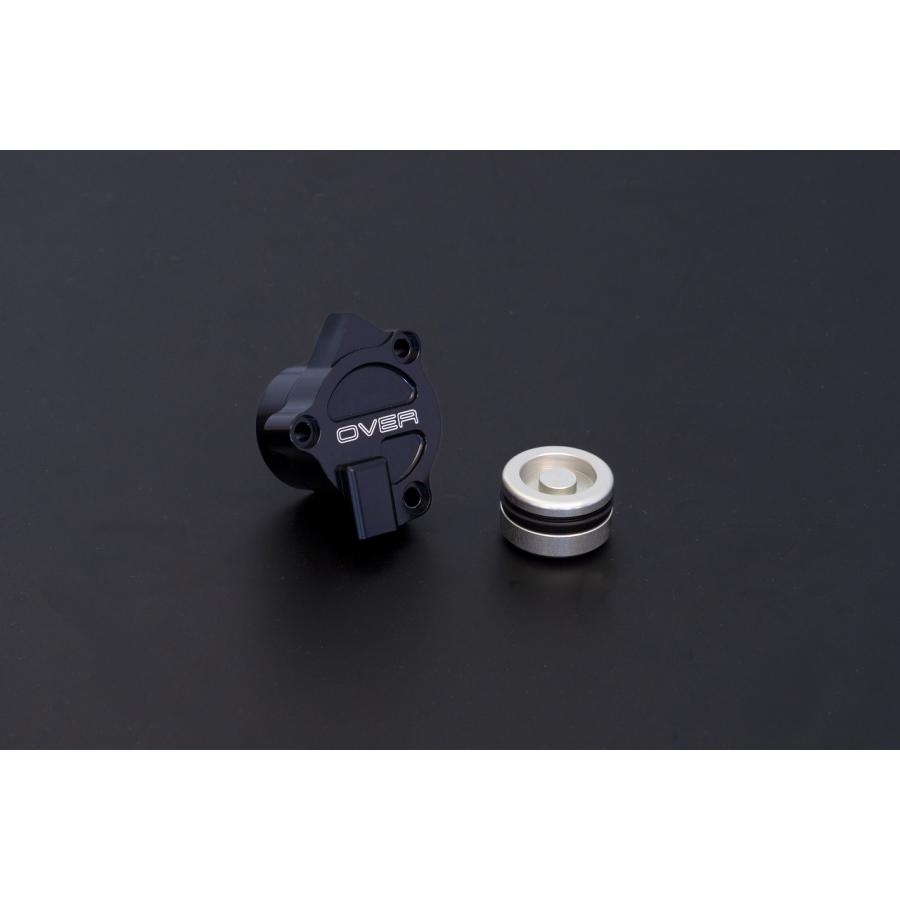 OVER RACING（オーバーレーシング） motoISM限定販売！OVER オーヴァー