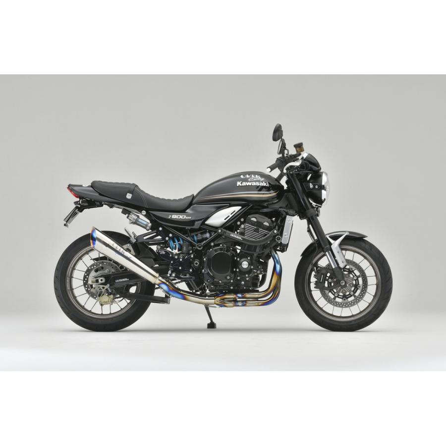 OVER RACING オーヴァー NITRON&アラゴスタ用 タンデム移設 OVER RACING オーヴァー NITRON&アラゴスタ用 タンデム移設