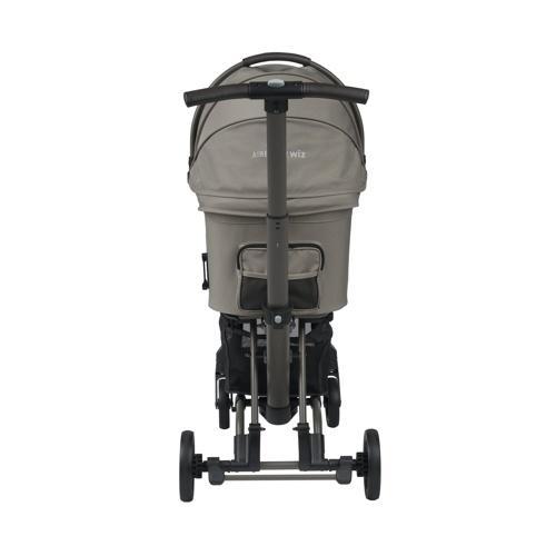 【期間限定値下げ中】新品エアバギー ウィズエックス ヴィンテージカーキ エアバギー AIRBUGGY FITTシリーズ wizX ヴィンテージカーキ : motoki
