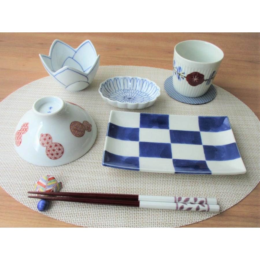 定価の50％OFF　有田焼　寿福　正角皿6寸皿　10枚セット　陶器　飲食店 楽天市場】和食器 有田焼 正方形 正角 小皿 取皿 取り皿
