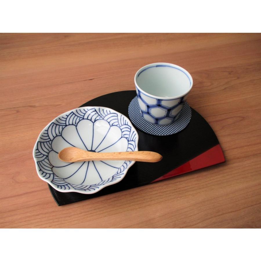 有田焼 食器 お皿 和食器 小鉢 取鉢 取皿 シック 伝統柄 菊割 有田焼 食器 お皿 和食器 小鉢 取鉢 取皿 シック 伝統柄 菊割