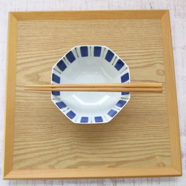 有田焼 食器 和食器 鉢 ボール 中鉢 多用鉢 縞 シンプル モダン 上品