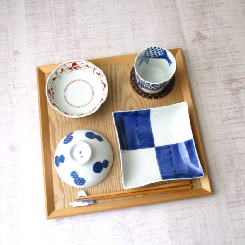 斉山窯　なぶり鉢　赤絵　3個セット 斉山窯 なぶり鉢 赤絵 3個セット 斉山窯なぶり鉢赤絵3個セット