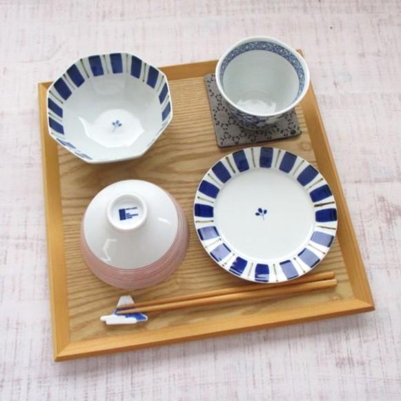 有田焼 お皿 食器 和食器 丸皿 取皿 多用皿 デザート皿 シンプル