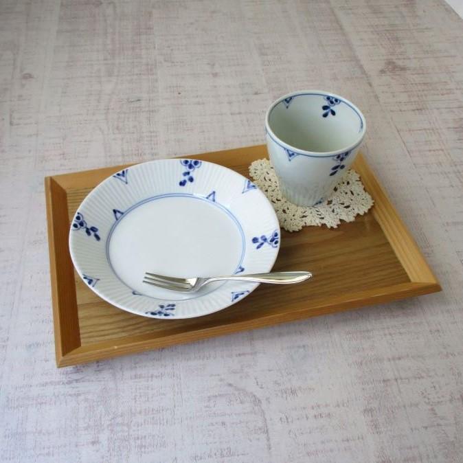 ♥️有田焼　希少の陶祥窯　大根の染め付け器2枚 有田焼 (アリタヤキ) 小鉢揃え △ 永祥窯 5Pセット｜トレファク