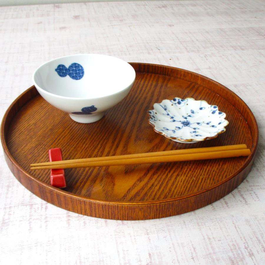 有田焼 伊万里焼 染付 地紋六瓢平飯碗 茶碗 ごはん茶碗 おしゃれ