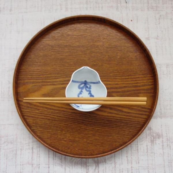有田焼 伊万里焼 染付 ひさご小付 ミニ小鉢 豆鉢 珍味 シンプル 上品