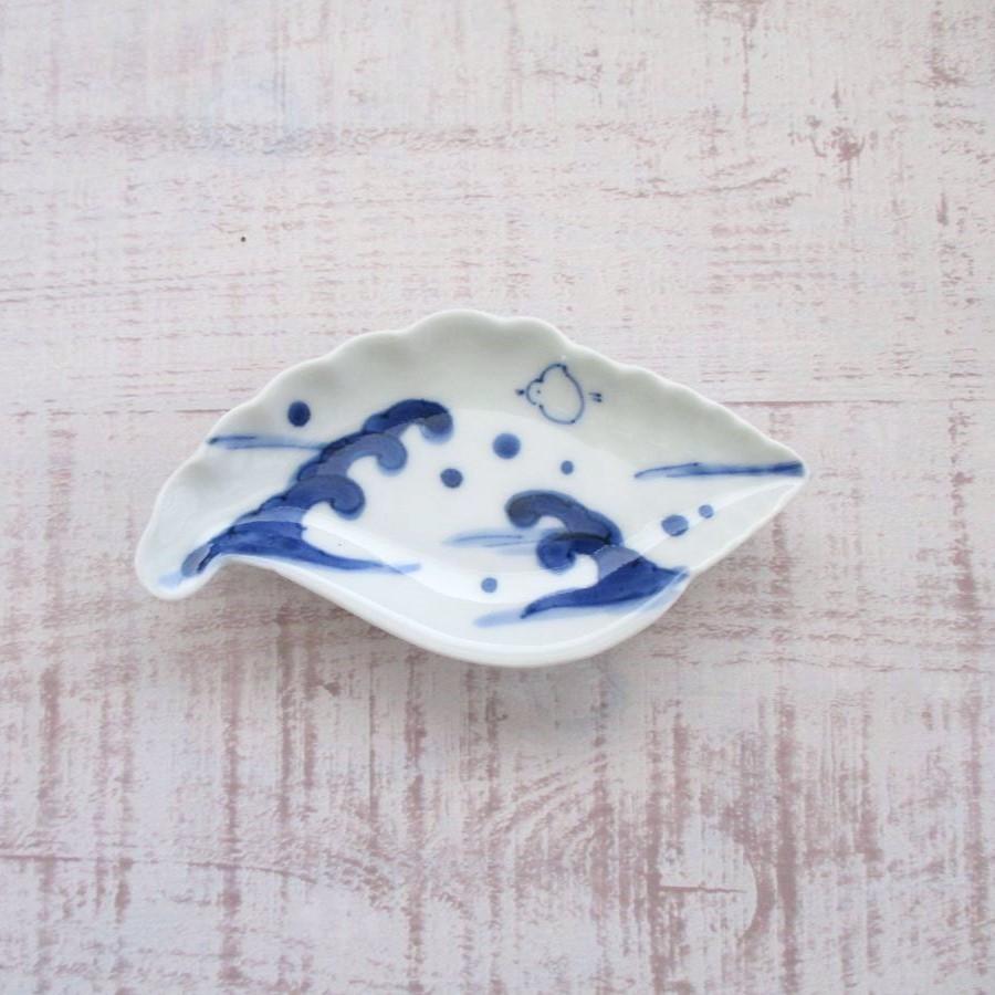 古伊万里　鯛形　豆皿　手塩皿　小皿 CLAY 古伊万里 鯛形 豆皿 手塩皿 小皿 骨董 アンティーク 2025年