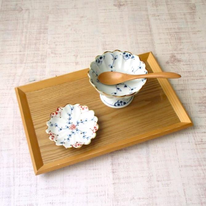 伊万里焼小鉢 古伊万里小鉢 | 有田焼 緒方陶園オンラインショップ