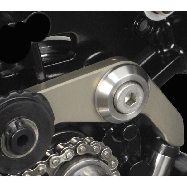 SP武川 タケガワ 01-14-0011 スーパーカムチェーンテンショナー HONDA GROM MSX125の画像