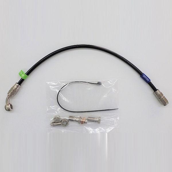 BEET 日本ビート工業 0111-KD6-20 ハイパーバンク KAWASAKI Ninja1000/Z1000 ABS専用 シルバー 固定式|motokichi|03