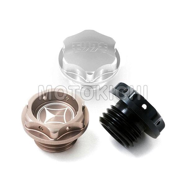 モリワキ(MORIWAKI) OIL FILLER CAP M30 クラシック 01561-22223-00