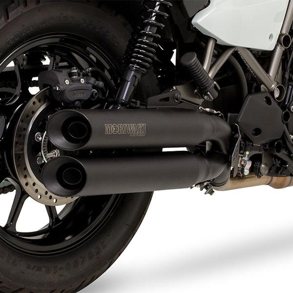 モリワキ 【10月末入荷予定】 MORIWAKI 01810-CG261-02 スリップ