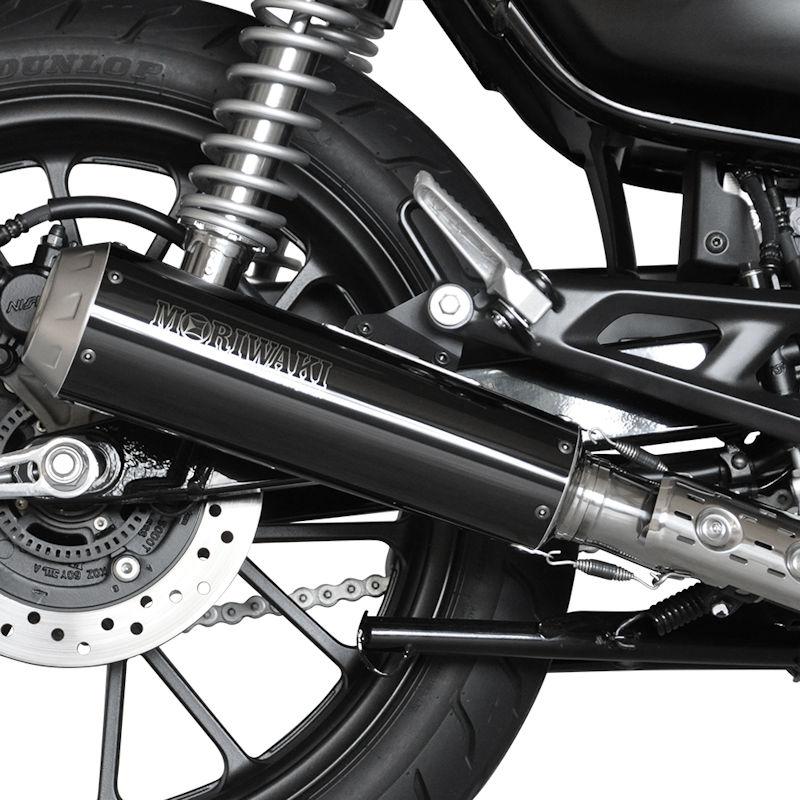 バイク用マフラー GB350 モリワキ」の人気商品一覧・価格比較 - 価格