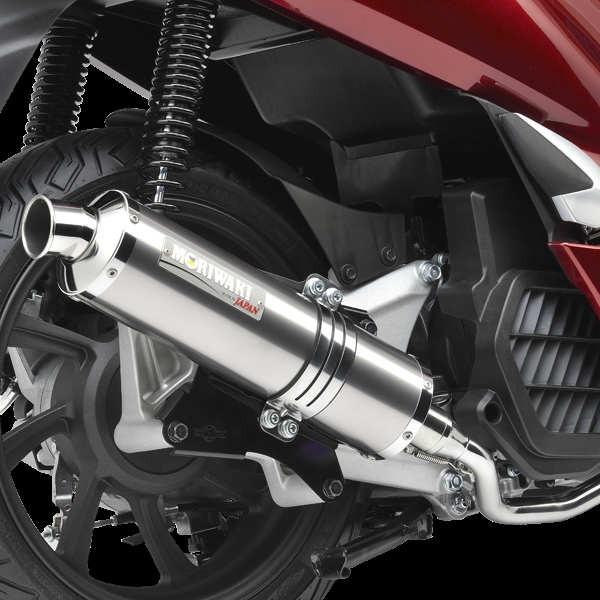 Webike | MORIWAKI ENGINEERING モリワキエンジニアリング フル
