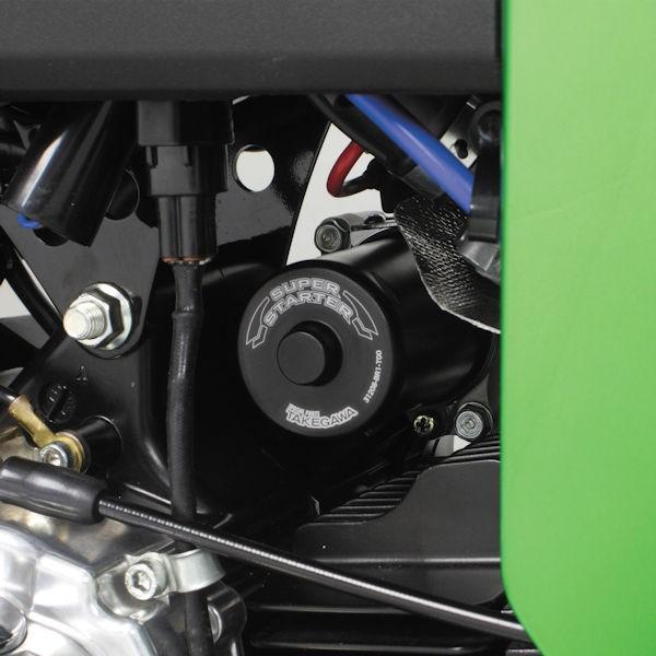 モンキー SP武川 タケガワ 05-00-0004 スーパースターター スターター