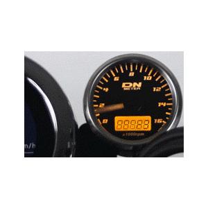 SP武川│スモール DN Φ48 タコメーター│レブル250 MC49 SPECIAL