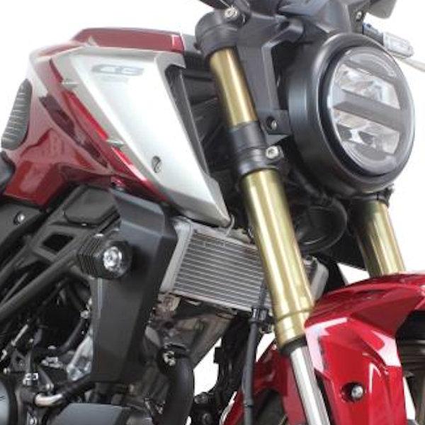 SP武川 Takegawa 05-08-0581 LEDフォグランプキット3.0 950 2個入 ホンダ CB125Rの画像