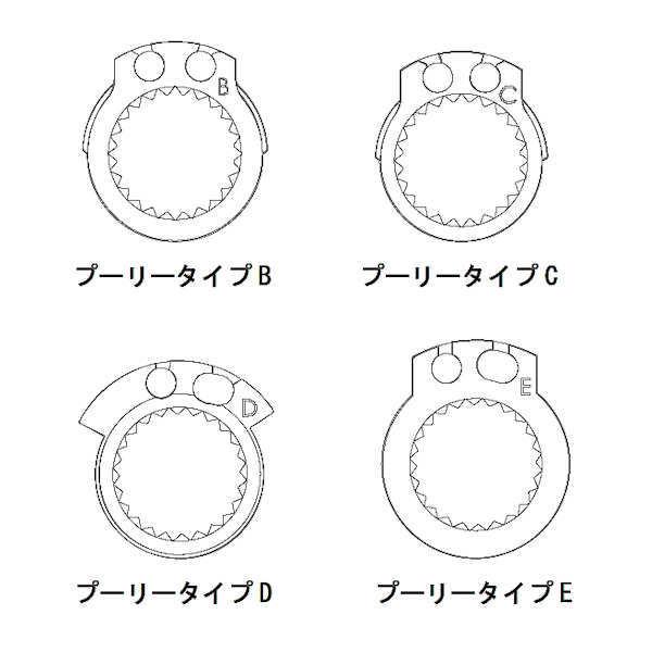 在庫あり】SP武川 05-12-0001 グリップヒーター GH07 22.2mm×120mm