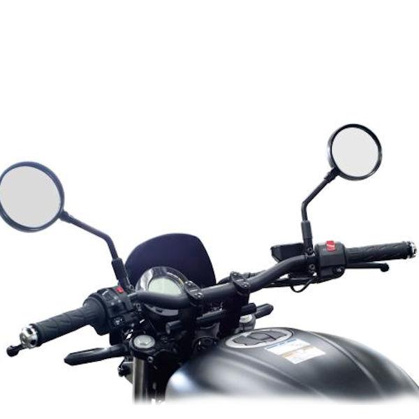 たたた カワサキ Eliminator 400SE 純正ハンドルバー ELIMINATOR / SE
