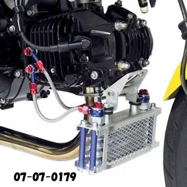 KITACO（キタコ） SP武川 タケガワ 07-07-0316 コンパクトクールキット