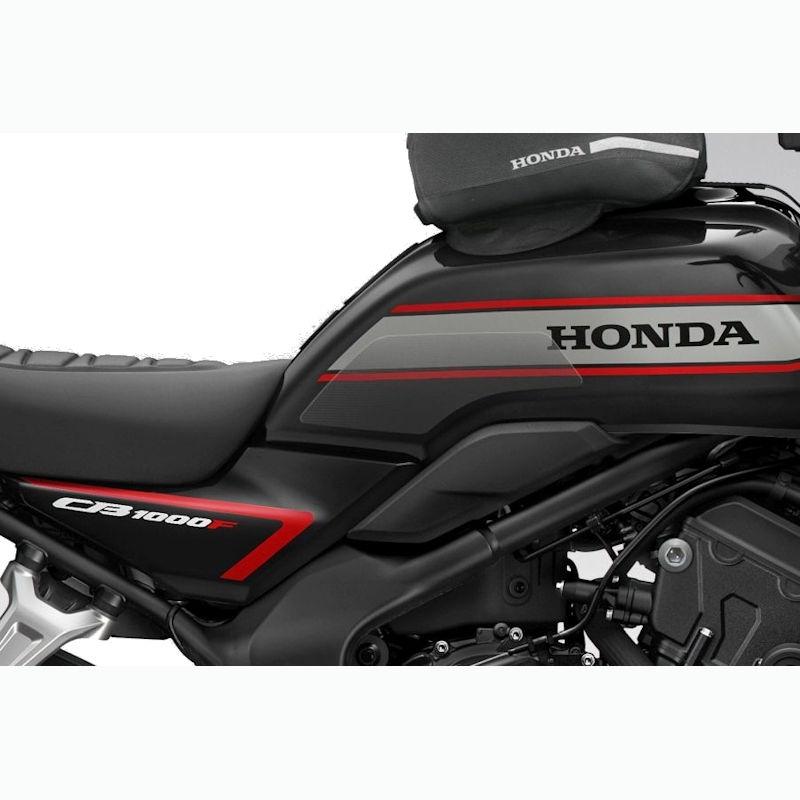 ホンダ（HONDA） ホンダ純正 08F02-MLV-J00 タンクサイドステッカー