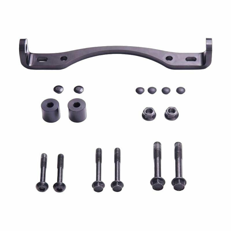 ホンダ（HONDA） HONDA純正 08L03-MLV-J00 キャリアサポート CB1000F