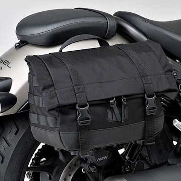 ホンダ純正 08L04-K87-A31 サドルバッグ 右側 HONDA REBEL250