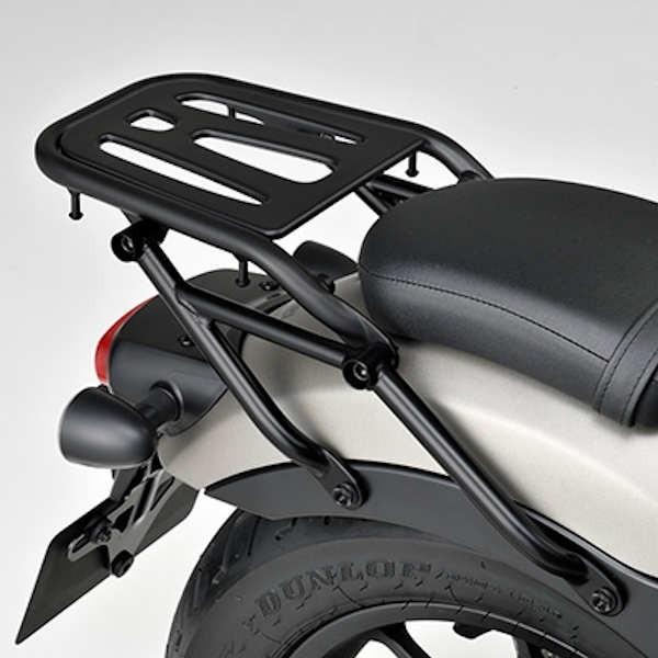 ホンダ純正 08L70-K87-J80 リアキャリア HONDA REBEL250