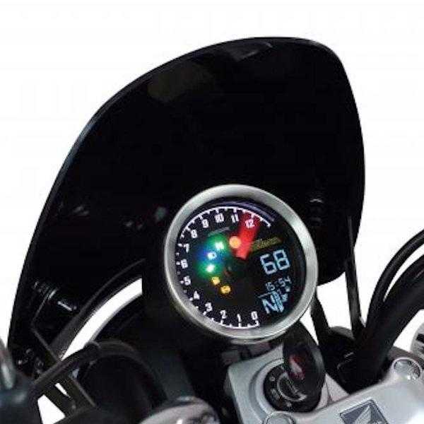 スペシャルパーツ武川 SP武川 タケガワ 09-11-0419 メーターバイザー