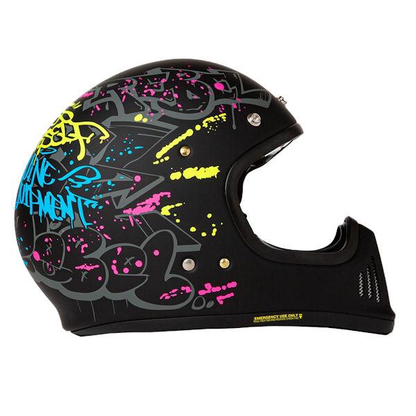 SHOEI 【在庫あり】HONDA 0SHGS-REXZR-KL EX-ZERO REBEL Lサイズ SHOEI 【在庫あり】HONDA 0SHGS-REXZR-KL EX-ZERO REBEL Lサイズ