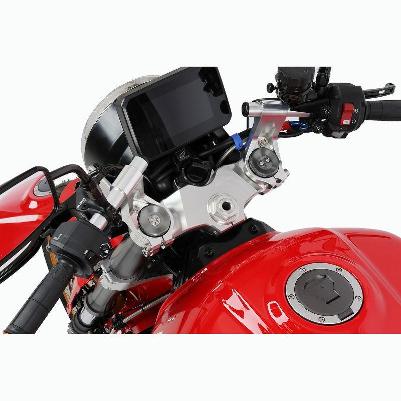 ACTIVE アクティブ  CB1000F専用セパレートハンドルキット HONDA CB1000F 13610016 13610017の画像