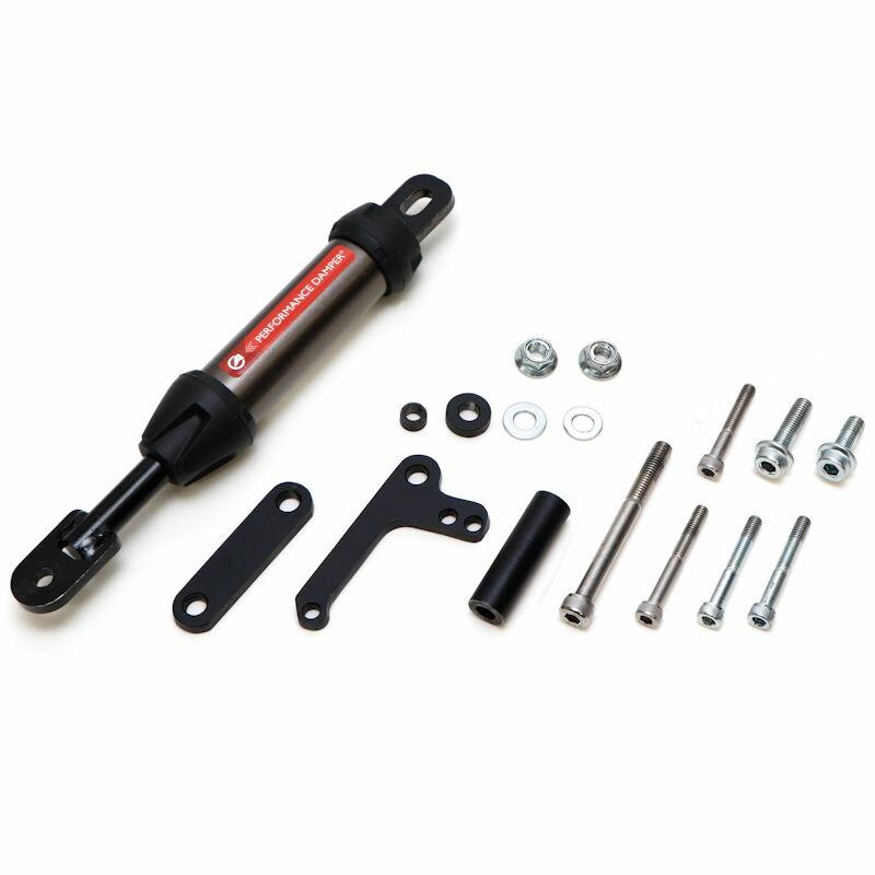 クロスカブ 【在庫あり】ACTIVE 13691110 パフォーマンスダンパー