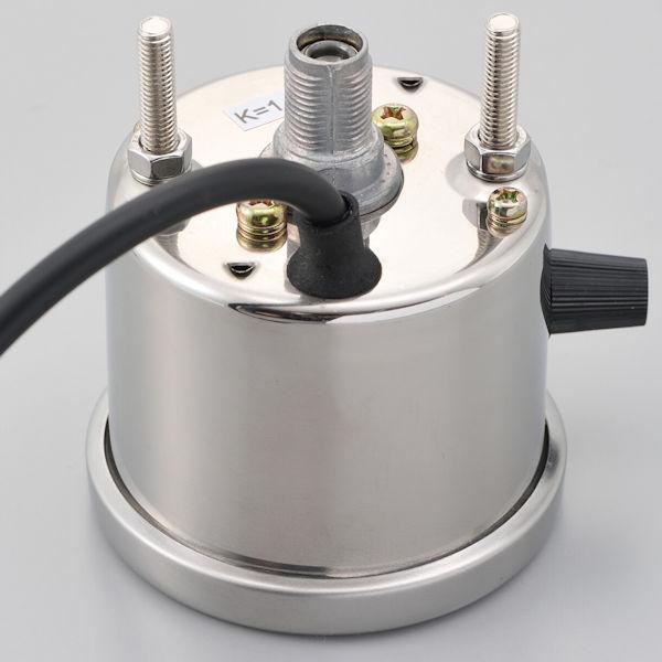 デイトナ DAYTONA 15635 機械式スピードメーター φ60 ホワイトLED照明 140km/h ステンレスボディ/ホワイトパネル :15635:モトキチ ヤフー店 - 通販 - Yahoo!ショッピング デイトナ DAYTONA 15635 機械式スピードメーター φ60 ホワイトLED照明 140km/h ステンレスボディ/ホワイトパネル :15635:モトキチ ヤフー店 - 通販 - Yahoo!ショッピング