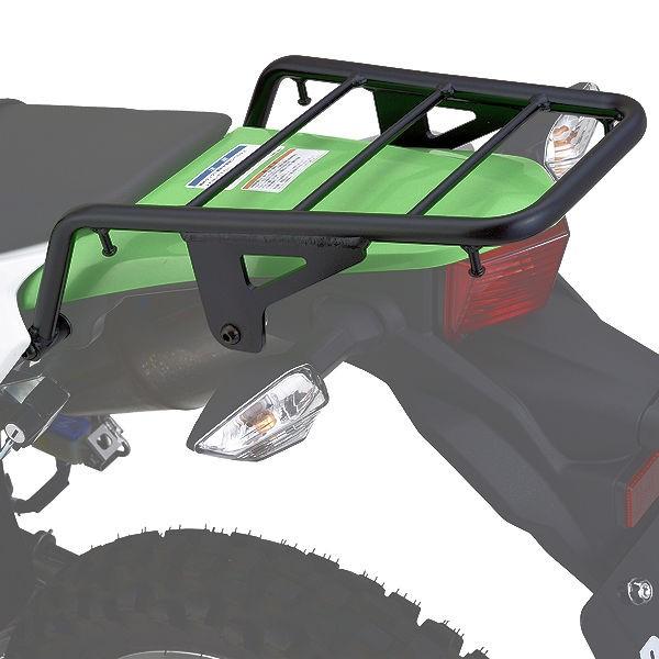 デイトナ DAYTONA 16872 グラブバーキャリア 長さ約310×幅 前側172×幅 後側242mm 6Kg カワサキ KLX230 '20の画像