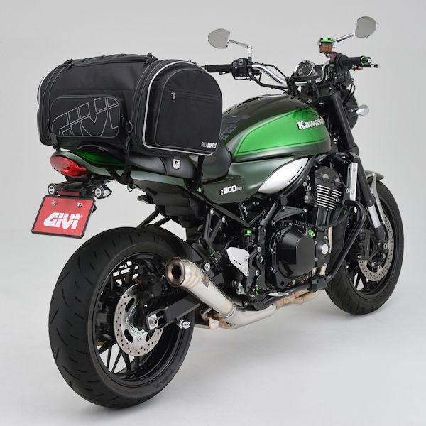 DAYTONA（デイトナ） DAYTONA 17044 GIVI TR20 シートバッグ 50L 310