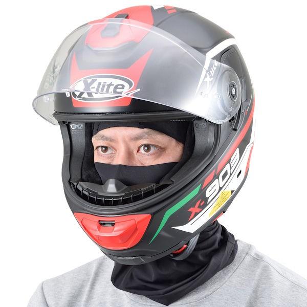 DAYTONA（デイトナ） DAYTONA 17185 ヘンリービギンズ シームレス フル