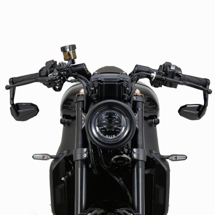 DAYTONA（デイトナ） DAYTONA 17793 ロードステアリング セパハン風