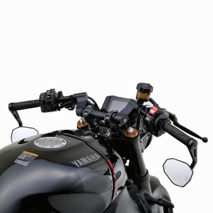 DAYTONA（デイトナ） DAYTONA 17793 ロードステアリング セパハン風