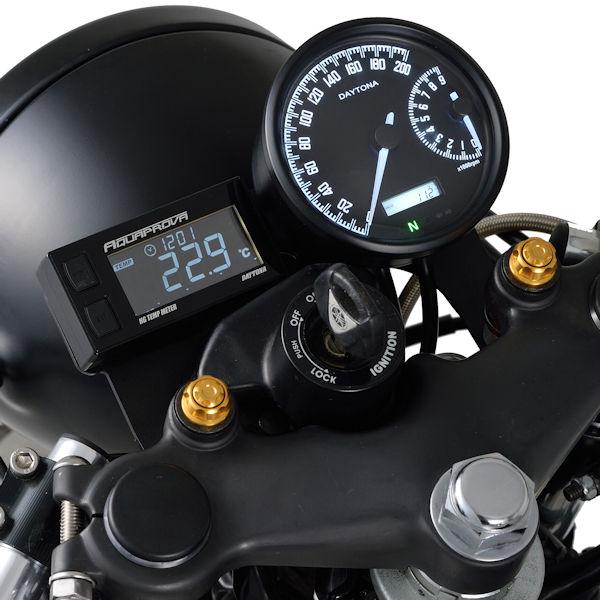 DAYTONA（デイトナ） 【在庫あり】デイトナ DAYTONA 48138 VELONA W