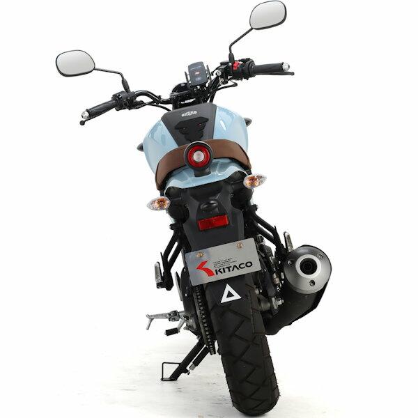 スペシャルパーツ武川 キタコ KITACO 190-0240000 ローダウンパック