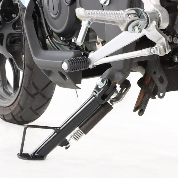 スペシャルパーツ武川 キタコ KITACO 190-0240000 ローダウンパック
