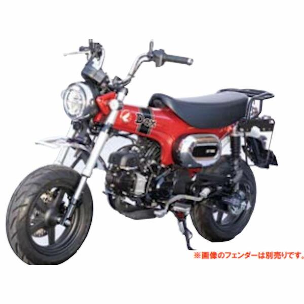 KIJIMA（キジマ） KIJIM 206-9902 フェンダーステー フロントアップ