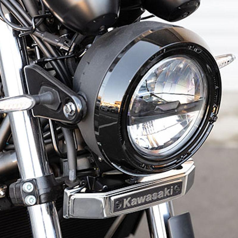 KIJIMA（キジマ） KIJIMA 208-3103 エンブレムステー KAWASAKI