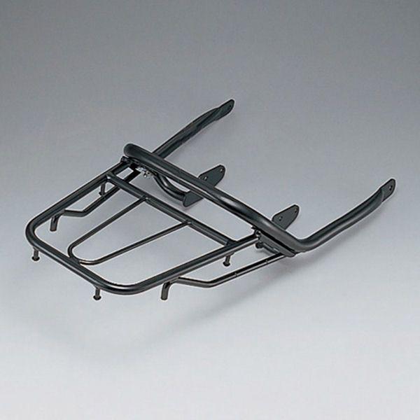 KIJIMA（キジマ） 210-132 リアキャリア ブラック L205 H235 ホンダ