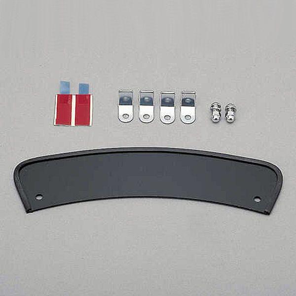 DAYTONA（デイトナ） DAYTONA 21611 フェンダーネームプレート 汎用