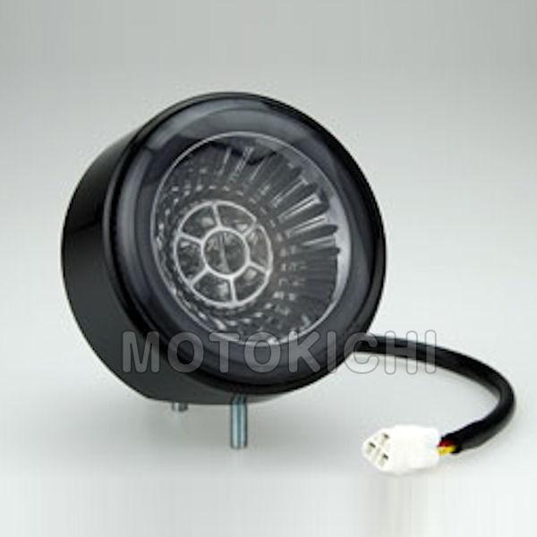 KIJIMA（キジマ） 217-7019 LEDテールランプユニット XSR900 BOLT